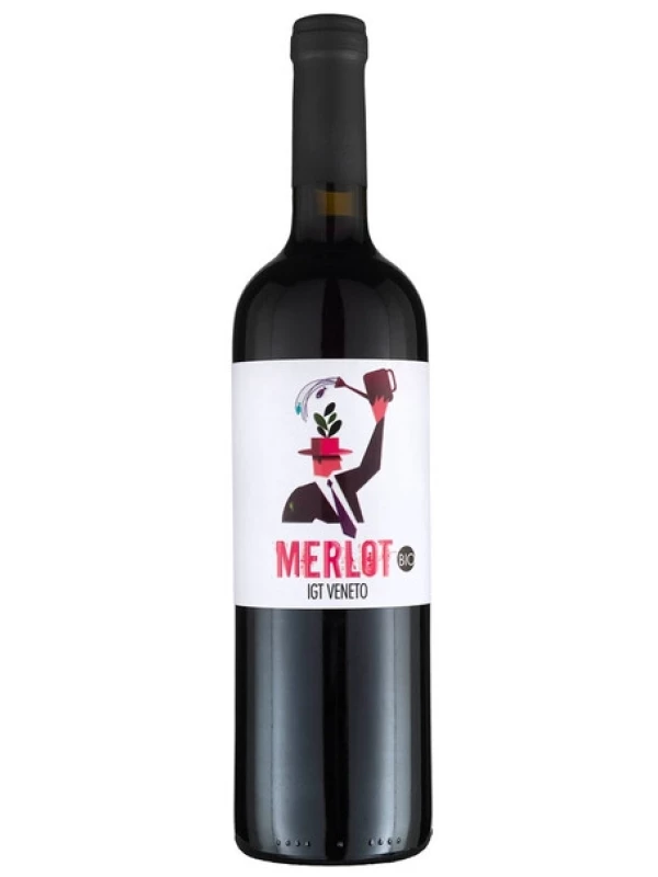Tombacco, Trevisana Merlot, Veneto IGT