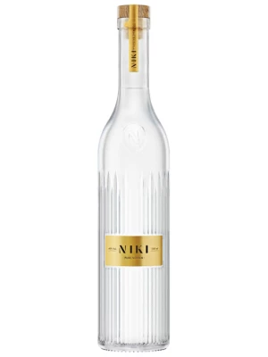 Водка Niki Pure 0.5 л