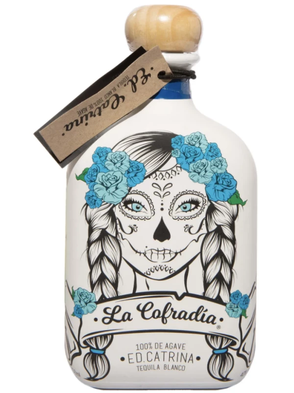 La Cofradia ED Catrina Blanco