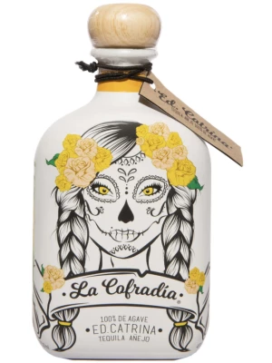Текила La Cofradia ED Catrina Anejo 0.75 л