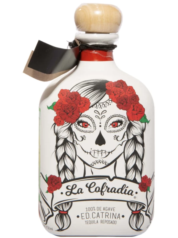 La Cofradia ED Catrina Reposado