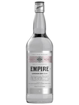 Джин Empire London Dry 1 л