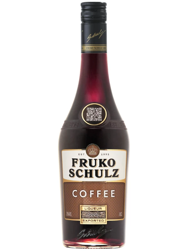 Fruko Schulz Coffee