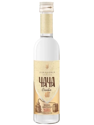 Водка Фанагория, Чача Особая 0.1 л