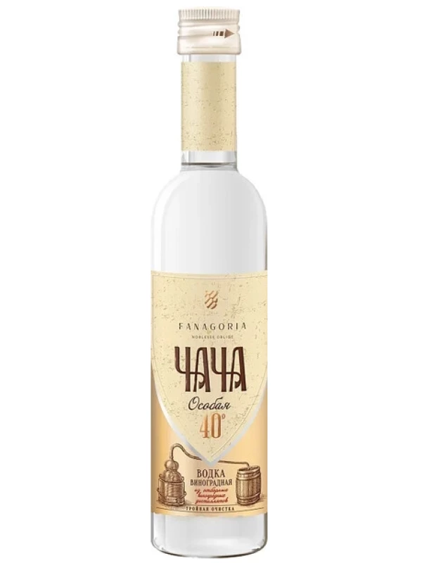 Фанагория, Чача Особая