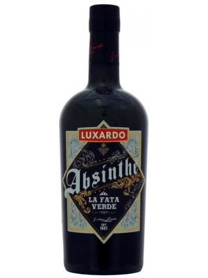 Абсент Luxardo, Absinthe 0.75 л