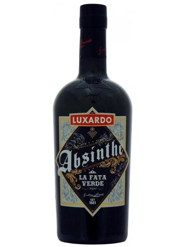Luxardo, Absinthe