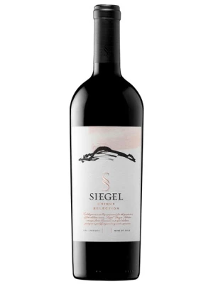 Вино Siegel, Unique Selection 0.75 л