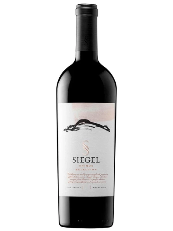 Siegel, Unique Selection