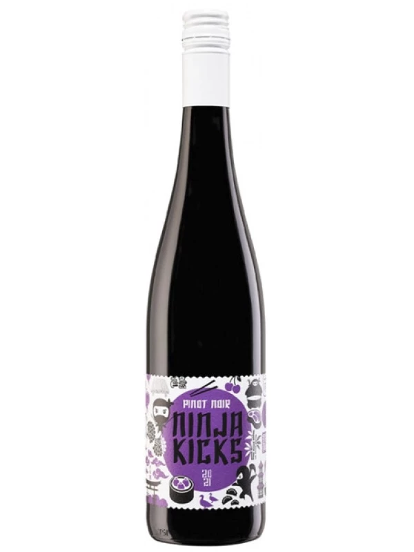 Schmitt Sohne, Ninja Kicks Pinot Noir