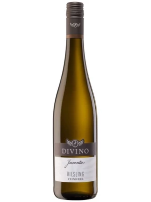 Вино Divino, Juventa Riesling Feinherb 2023, 0.75 л