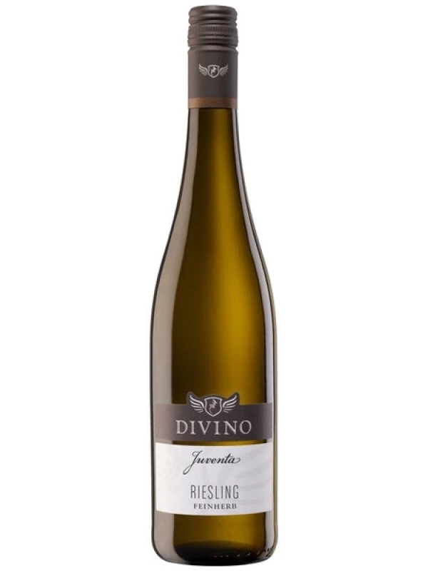 Divino, Juventa Riesling Feinherb