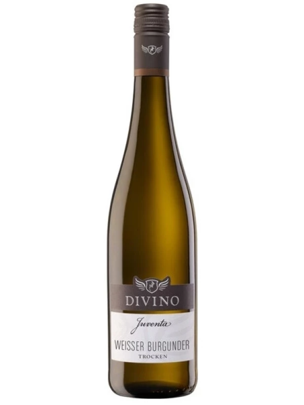 Divino, Juventa Weisser Burgunder Trocken