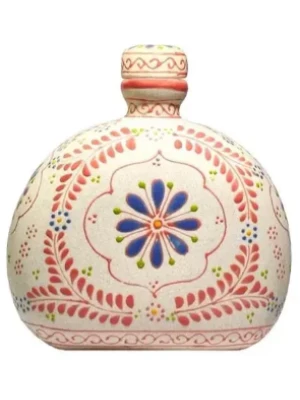 Текила La Cofradia Talavera Reposado Rosa 0.375 л