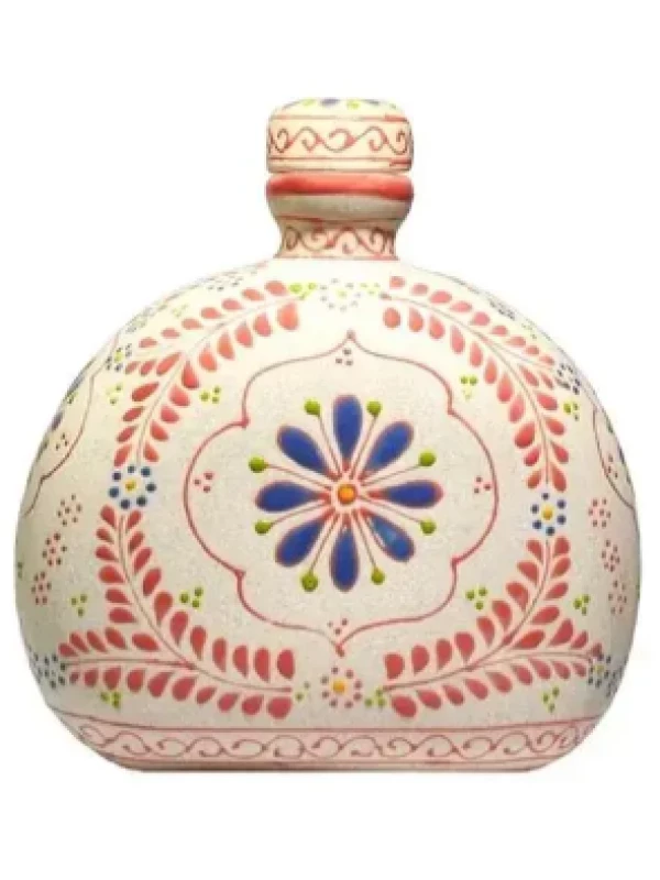 La Cofradia Talavera Reposado Rosa