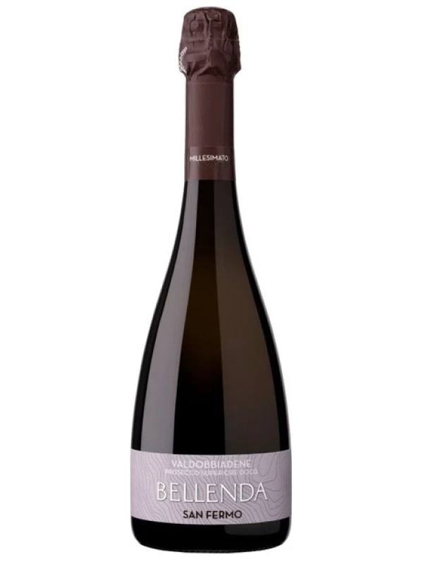 Bellenda, San Fermo, Conegliano Valdobbiadene DOCG Prosecco Superiore
