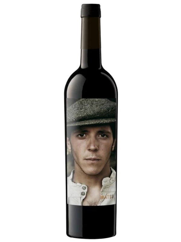 Matsu, El Picaro