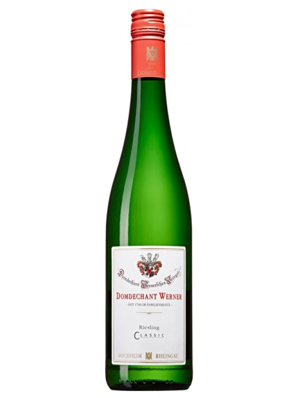 Domdechant Werner, Riesling Classic