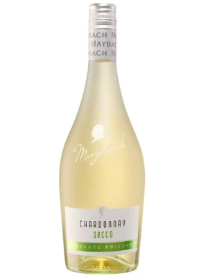 Вино Peter Mertes, Maybach Chardonnay Secco Frizzante 0.75 л