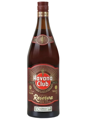 Ром Havana Club Anejo Reserve 5 Years Old 0.7 л
