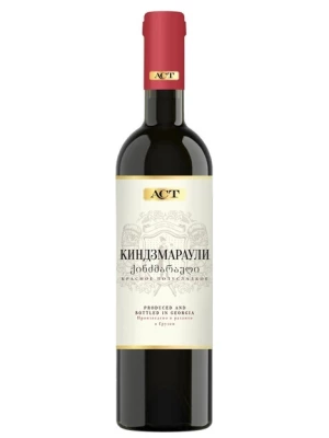 Вино АСТ Киндзмараули 0.75 л