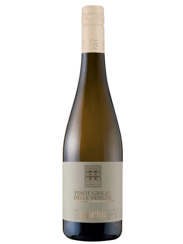 Cecilia Beretta, Grigio Luna Pinot Grigio delle Venezie DOC