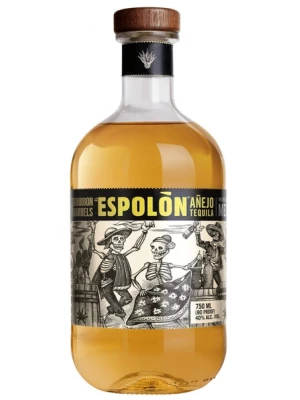 Текила Espolon Anejo 0.75 л