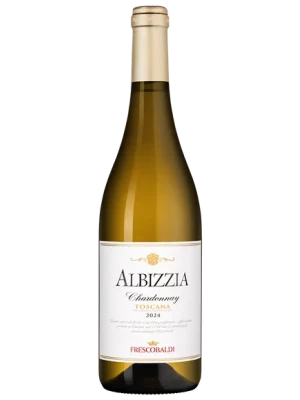 Вино Marchesi de Frescobaldi, Albizzia, Toscana IGT 2024, 0.75 л