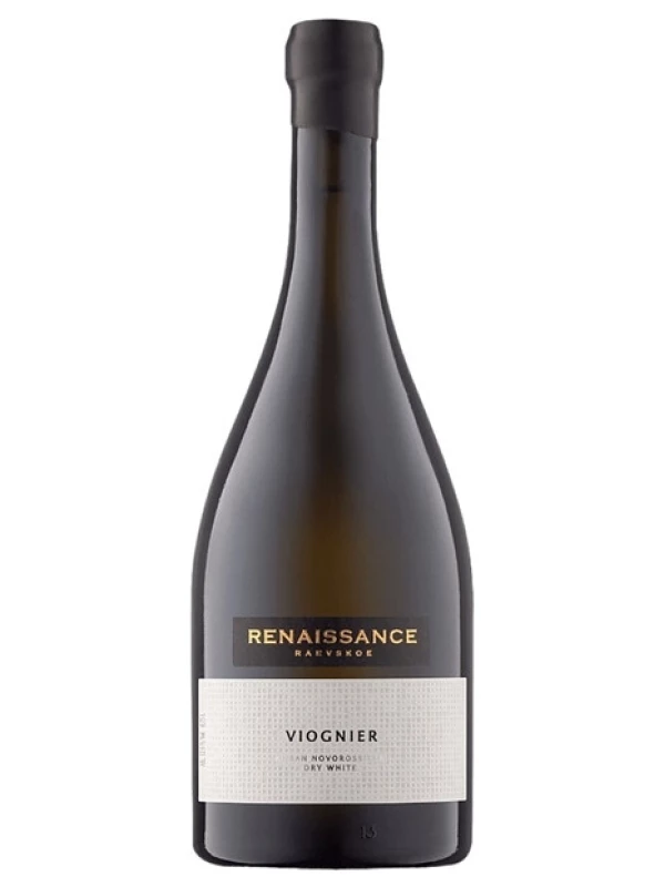 Raevskoe, Renaissance Viognier