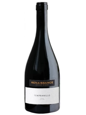 Вино Raevskoe, Renaissance Tempranillo 2023, 0.75 л