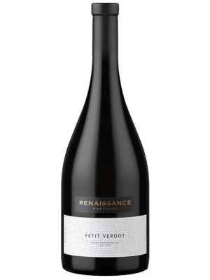 Вино Raevskoe, Renaissance Petit Verdot 2023, 0.75 л