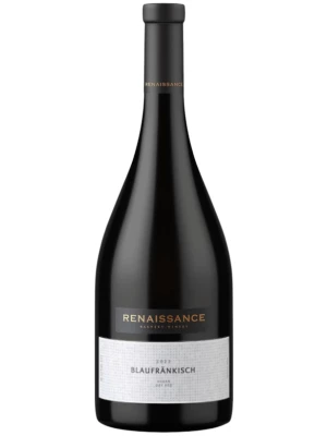 Вино Raevskoe, Renaissance Blaufrankisch 2023, 0.75 л