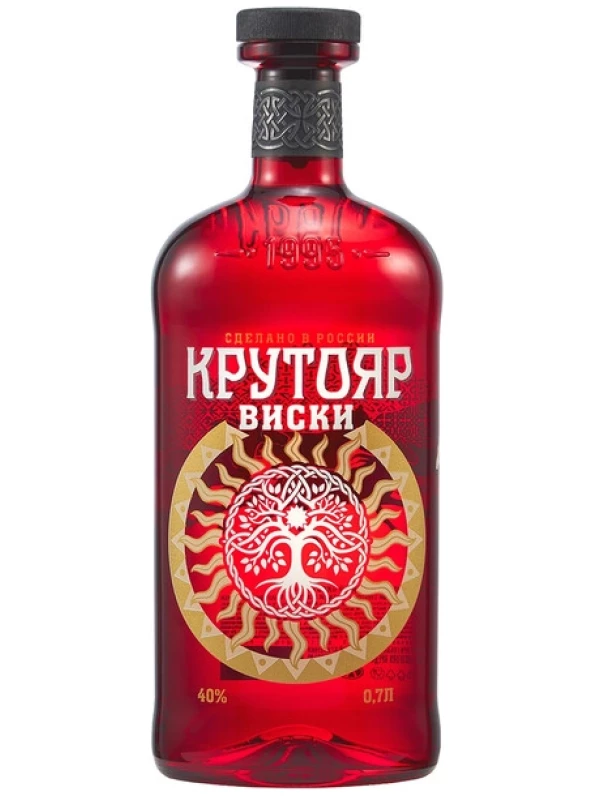 Крутояр