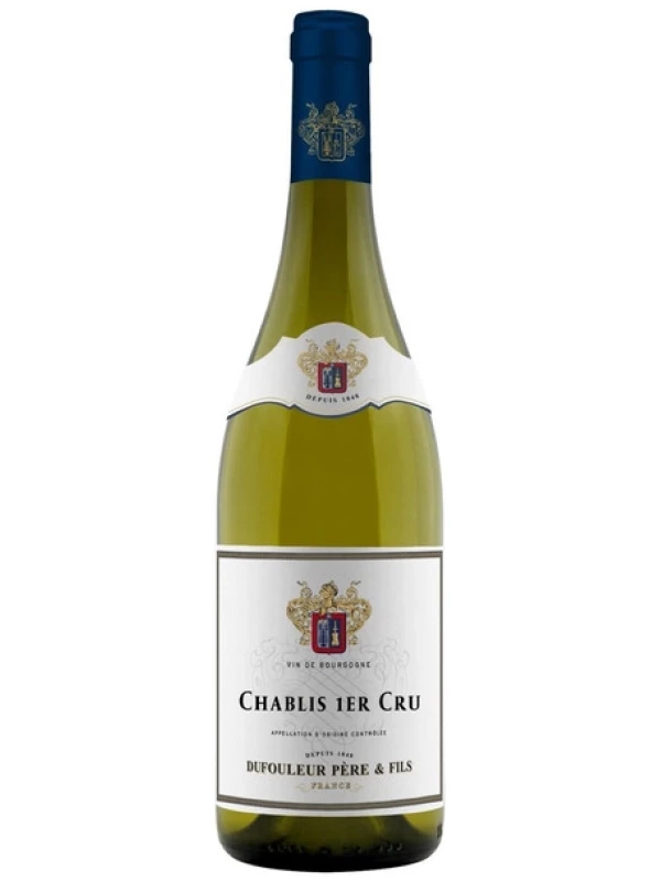 Dufouleur Pere & Fils, Chablis 1-er Cru AOC