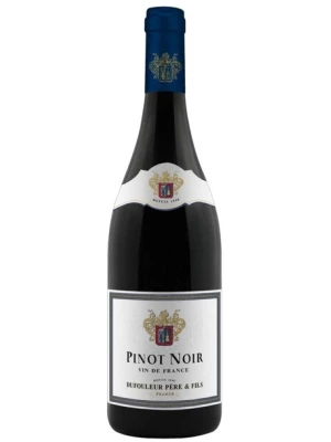 Вино Dufouleur Pere & Fils, Pinot Noir VdF 2022, 0.75 л