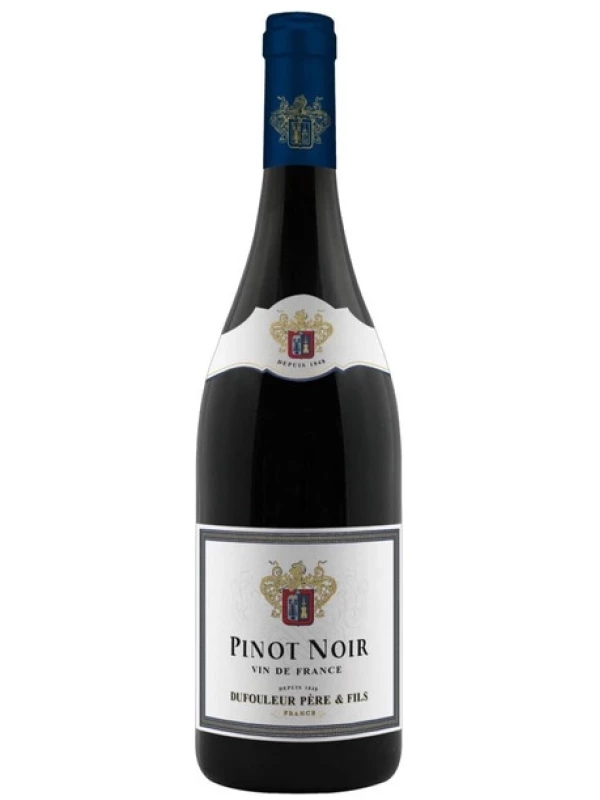 Dufouleur Pere & Fils, Pinot Noir VdF