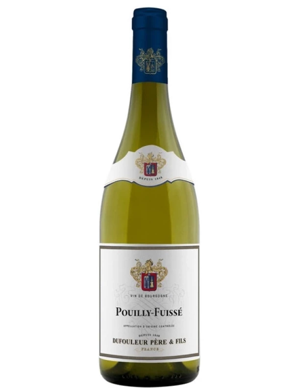 Dufouleur Pere & Fils, Pouilly-Fuisse AOC
