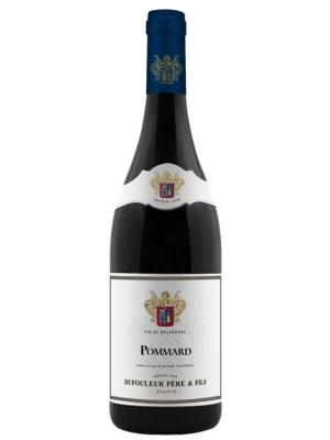 Вино Dufouleur Pere & Fils, Pommard AOC 2022, 0.75 л
