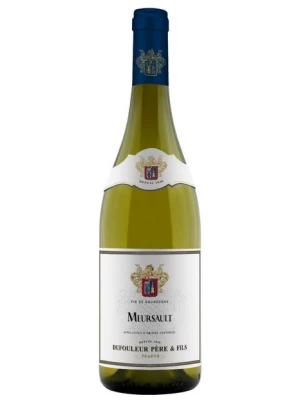 Вино Dufouleur Pere & Fils, Meursault AOC 2023, 0.75 л
