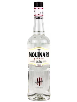 Ликер Sambuca Molinari Extra 1 л