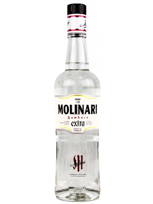 Sambuca Molinari Extra