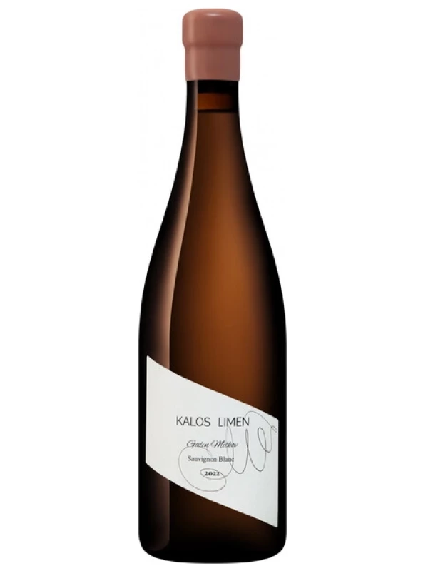 Kalos Limen Sauvignon Blanc