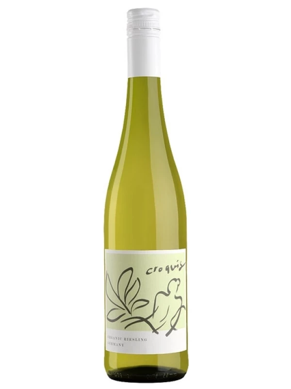 Croquis Riesling