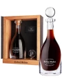 Sanchez Romate, Cardenal Mendoza Non Plus Ultra Solera Gran Reserva, gift box with decanter — фото 1