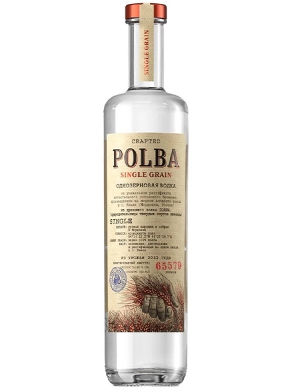 Polba Crafted