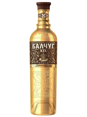Водка Балчуг 19 век 0.7 л