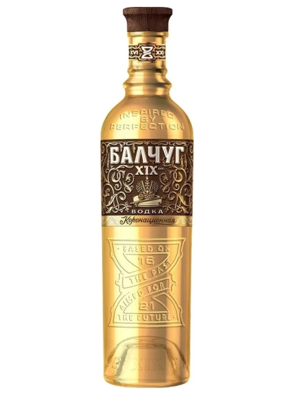 Балчуг 19 век