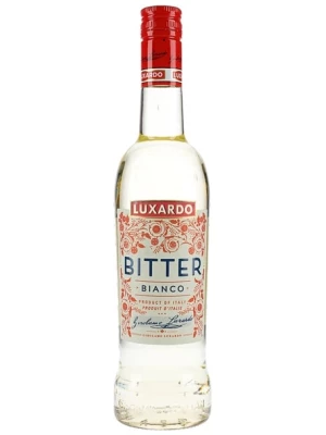 Ликер Luxardo, Bitter Bianco 0.75 л