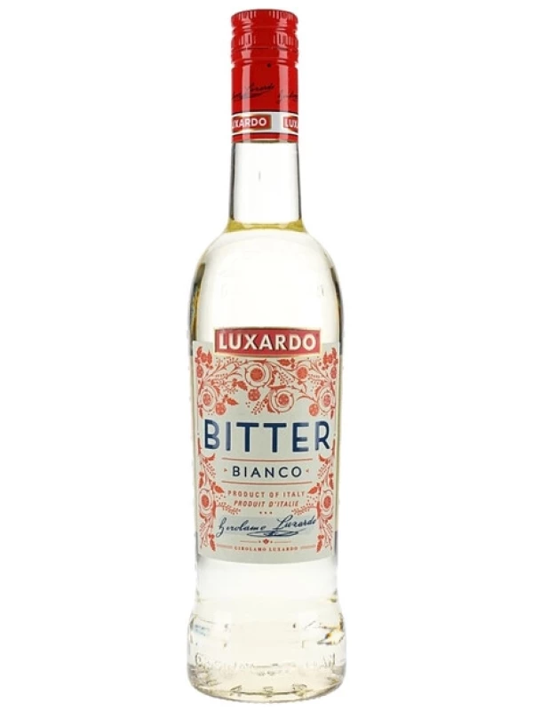 Luxardo, Bitter Bianco