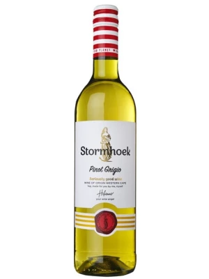 Вино Stormhoek Pinot Grigio 0.75 л